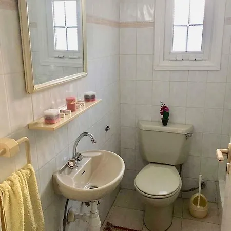 Valia Luxury Beach House