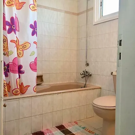 Gospodarstwo wiejskie Valia Luxury Beach House Larnaca