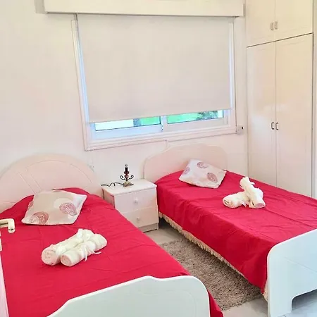 Valia Luxury Beach House カントリーハウス *