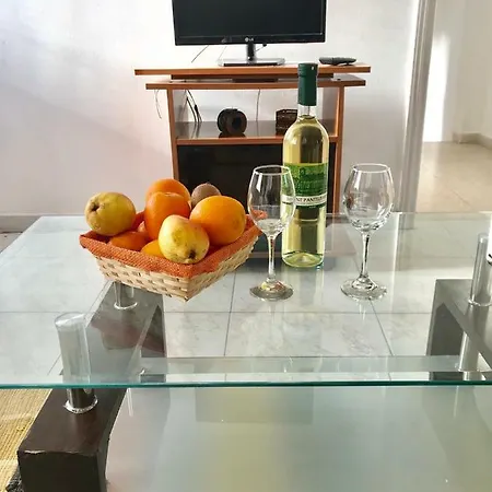 Valia Luxury Beach House * Larnaca