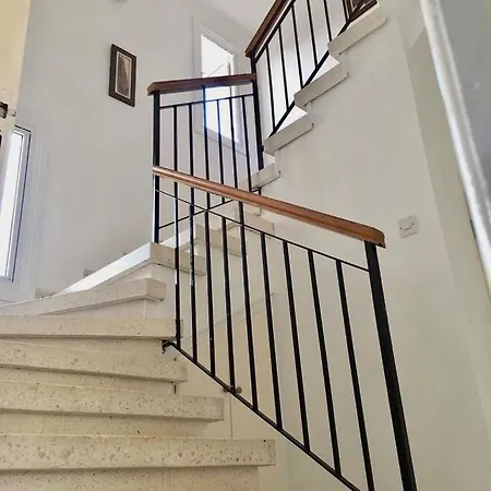 Gospodarstwo wiejskie Valia Luxury Beach House