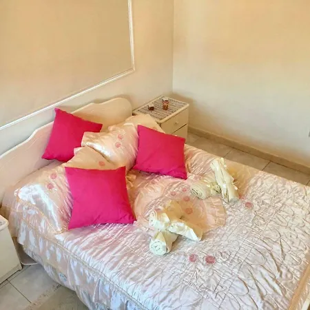 Valia Luxury Beach House
