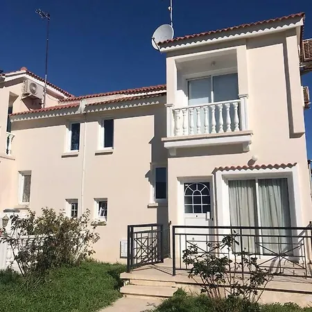 Venkovský dům Valia Luxury Beach House *