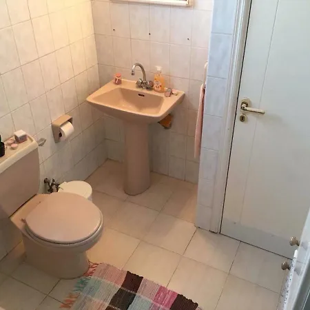 Valia Luxury Beach House Venkovský dům