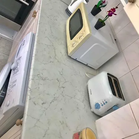Valia Luxury Beach House カントリーハウス *