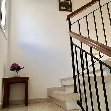Venkovský dům Valia Luxury Beach House