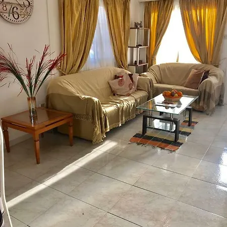 Venkovský dům Valia Luxury Beach House